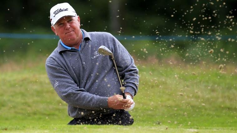 Mark O'Meara, Argentina Open 1994